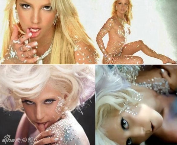 LoveGame(love game（Lady Gaga个人单曲）)