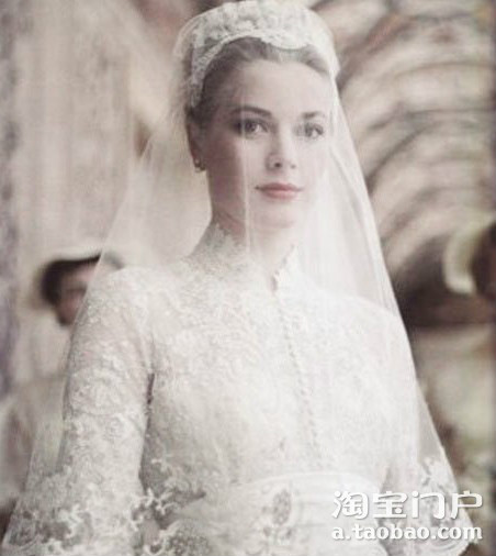 婚礼