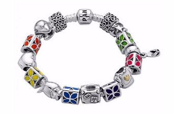 pandora jewelry