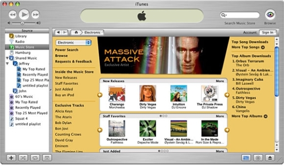 itunes4.0