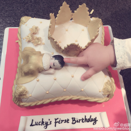 lucky