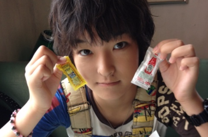 maika(日本舞师)