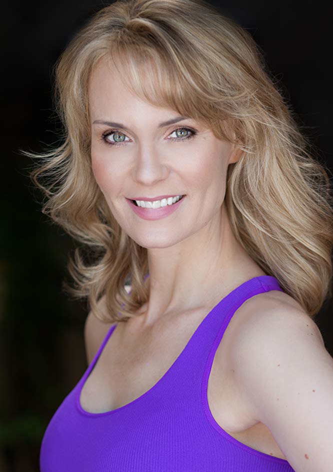 Leigh Zimmerman