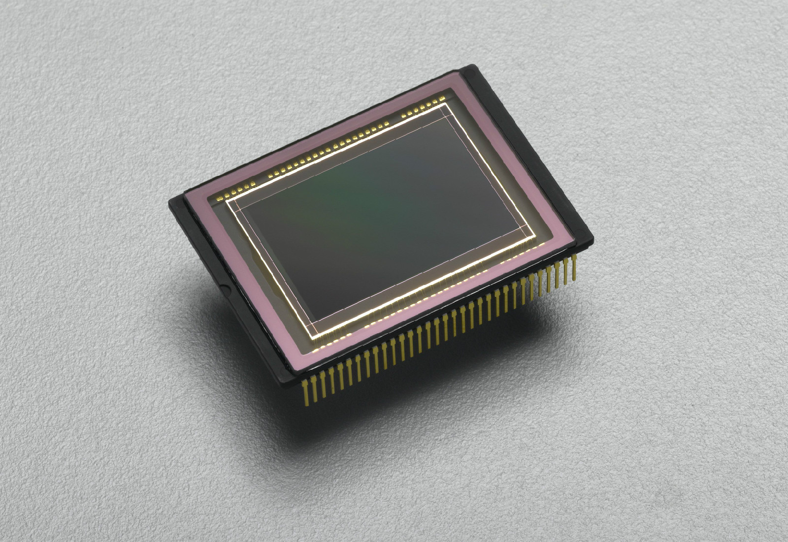 CMOS