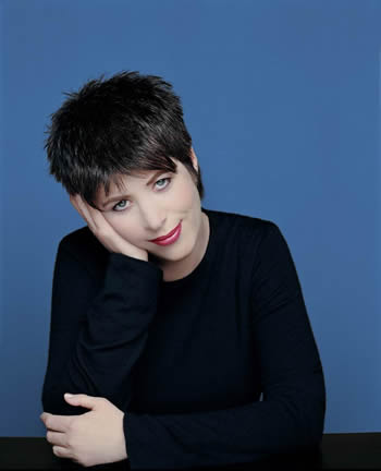 Diane Warren