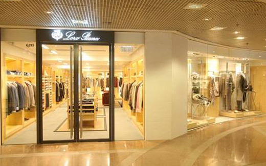 LORO PIANA