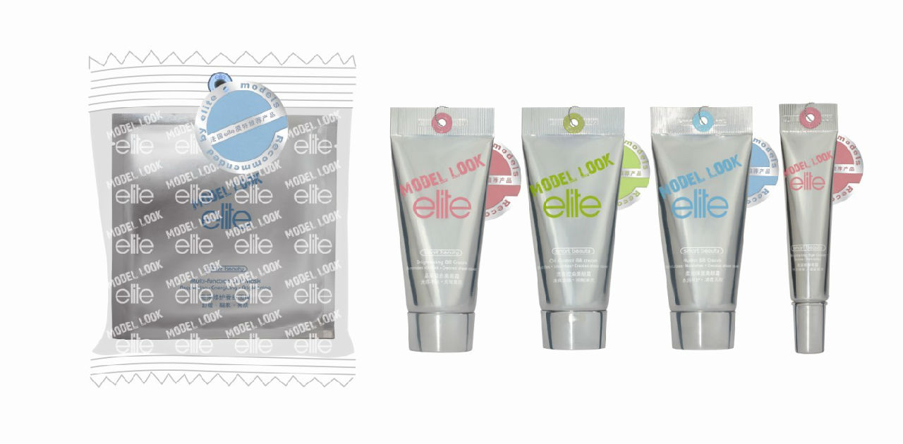 elite Skincare欧莉塔 心机美人系列 elite Skincare欧莉塔 心机美人系列