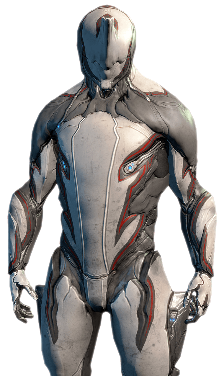 Excalibur(游戏《Warframe》中的战甲)