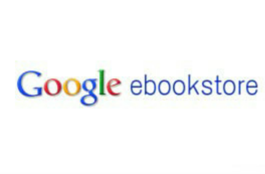 Google eBookstore