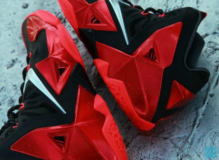 lebron 11