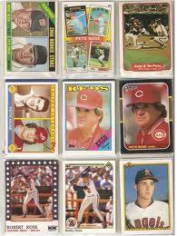 Pete Rose