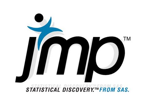 JMP(软体)