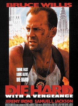 布鲁斯·威利斯(Bruce Willis)