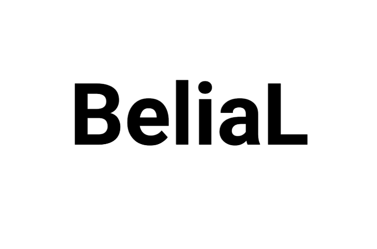 BeliaL(犹太—基督神话体系中的神祇)
