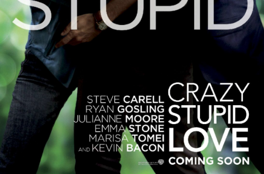 Crazy Stupid Love