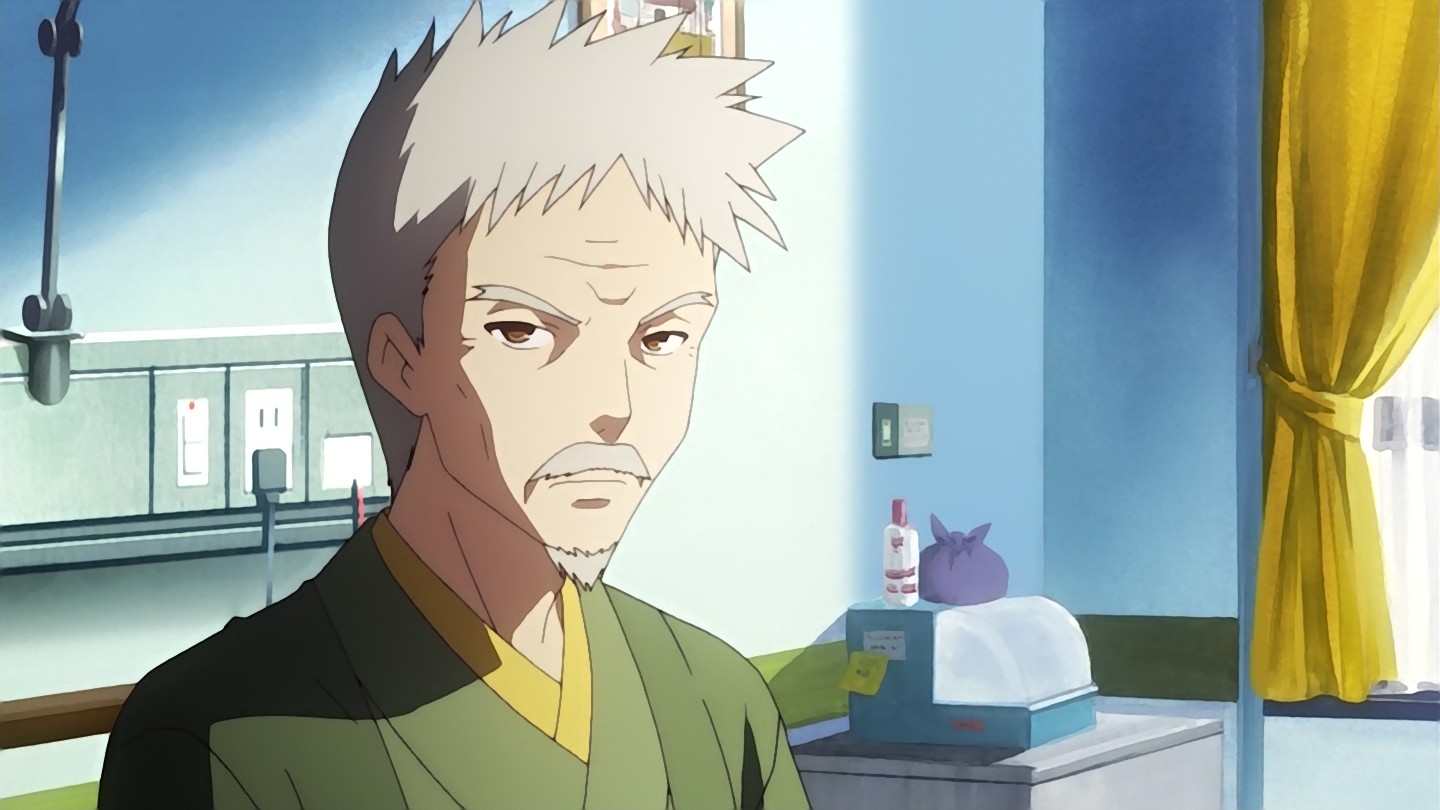 神北小次郎