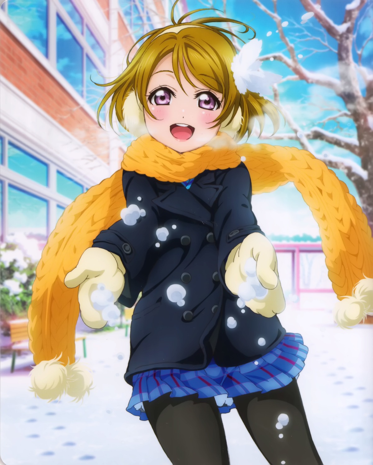 LoveLive!(SUNRISE製作的电视动画)