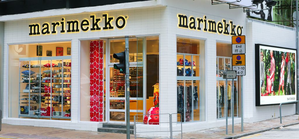 Marimekko Marimekko