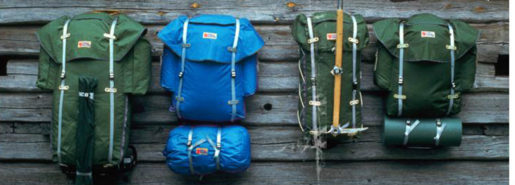 Fjallraven Fjallraven