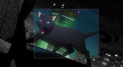 DARKER THAN BLACK -黑之契约者-