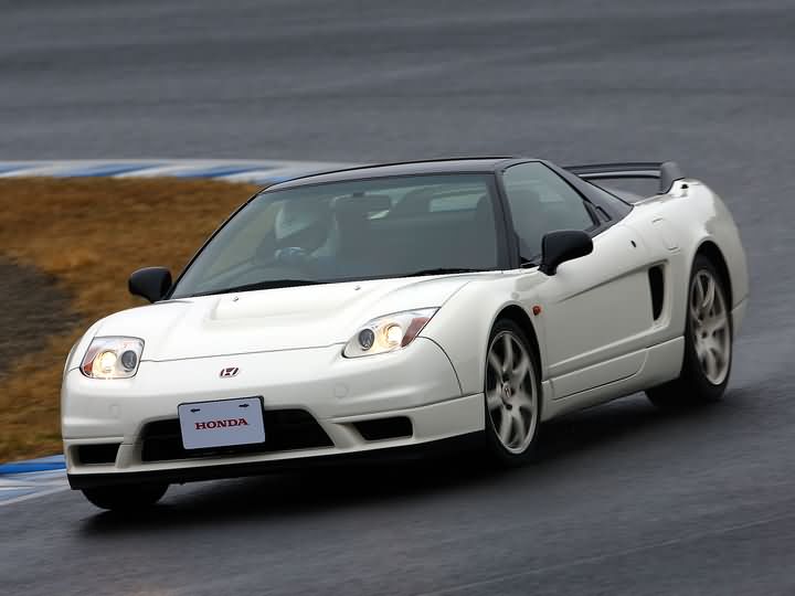 TYPE-R NA2 TYPE-R NA2