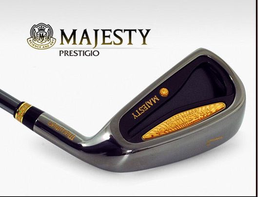 Majesty(品牌)