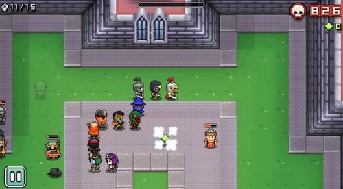 Nimble Quest Nimble Quest