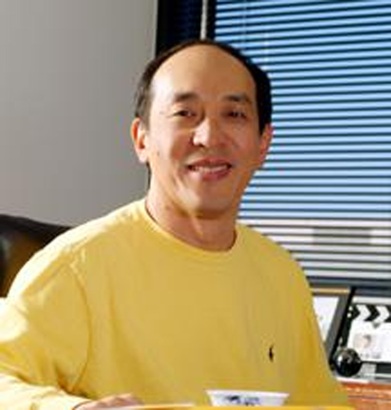 许立信 许立信
