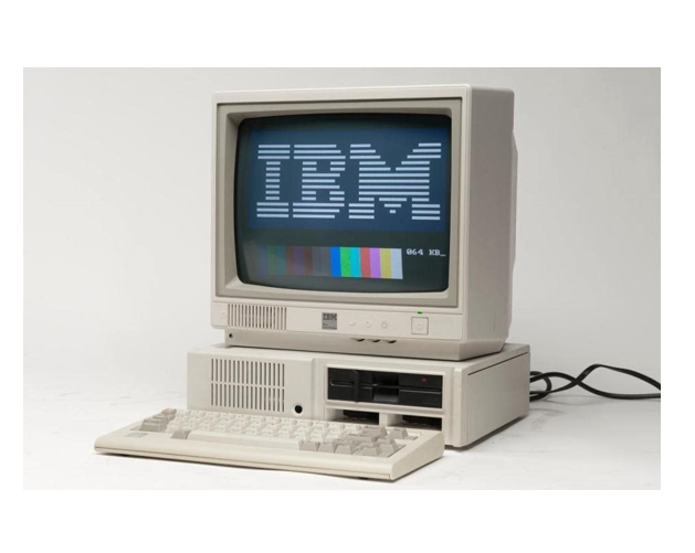 IBM兼容机