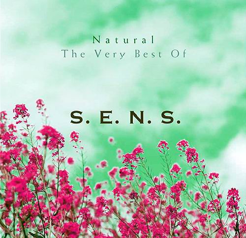 Natural(S.E.N.S.最完整精选专辑)