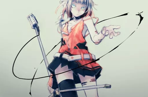 one(虚拟歌姬)