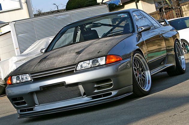 JDM(一种车辆製造标準)