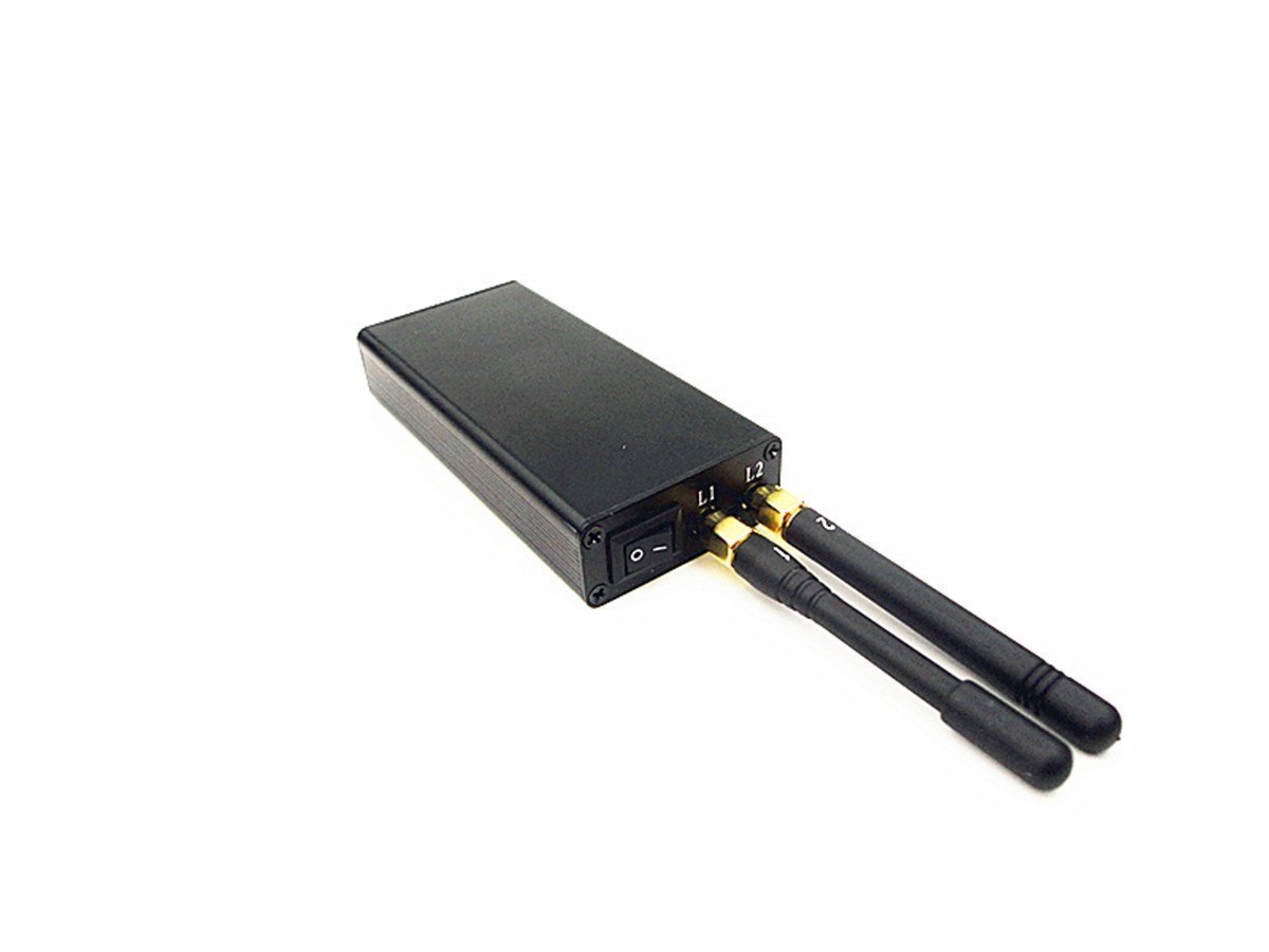 GPS干扰器