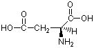 L-天门冬氨酸 L-天门冬氨酸