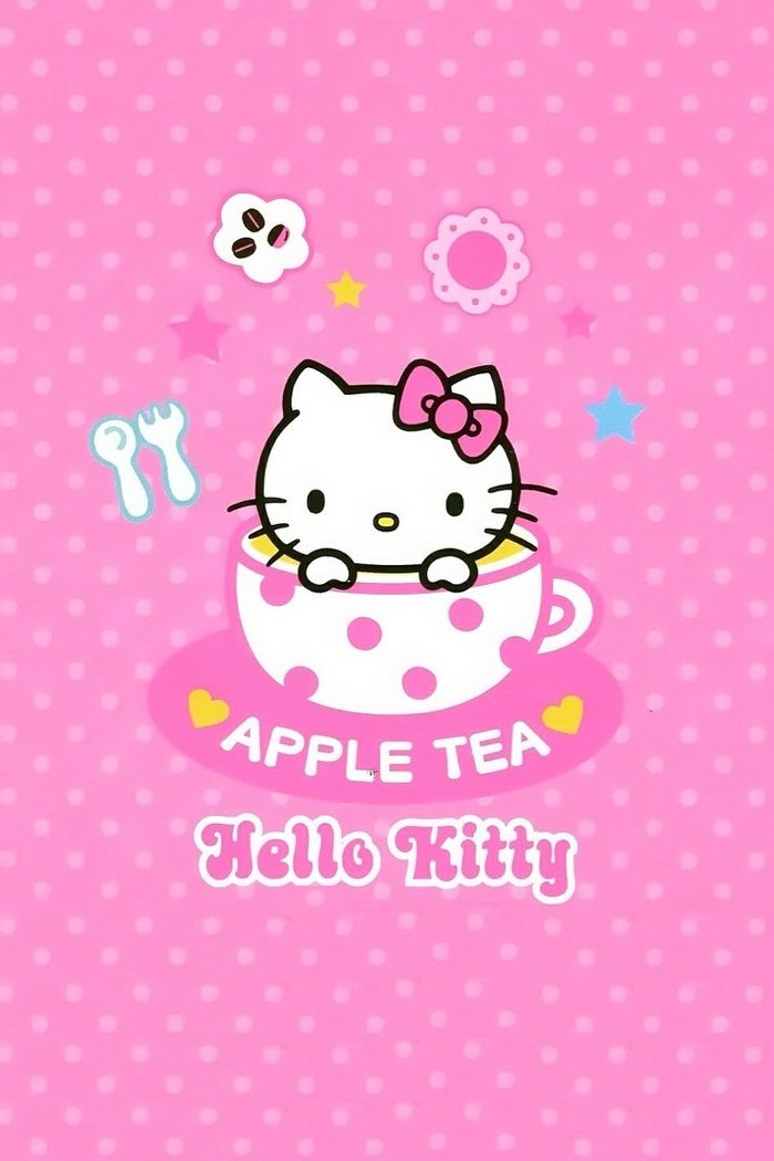 hellokitty(卡通人物)