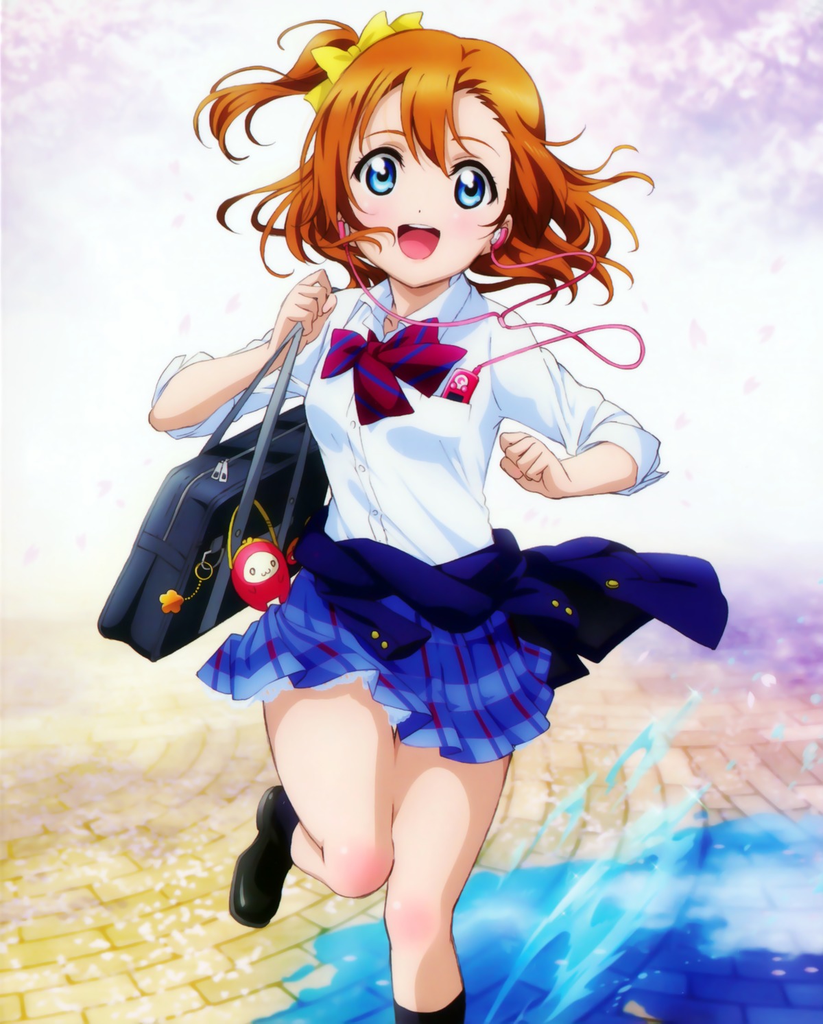 LoveLive!(SUNRISE製作的电视动画)