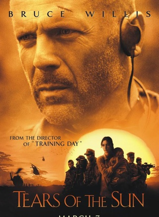 布鲁斯·威利斯(Bruce Willis)
