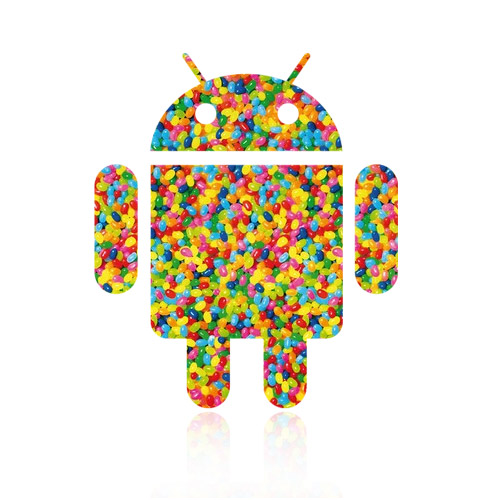 Jelly Bean