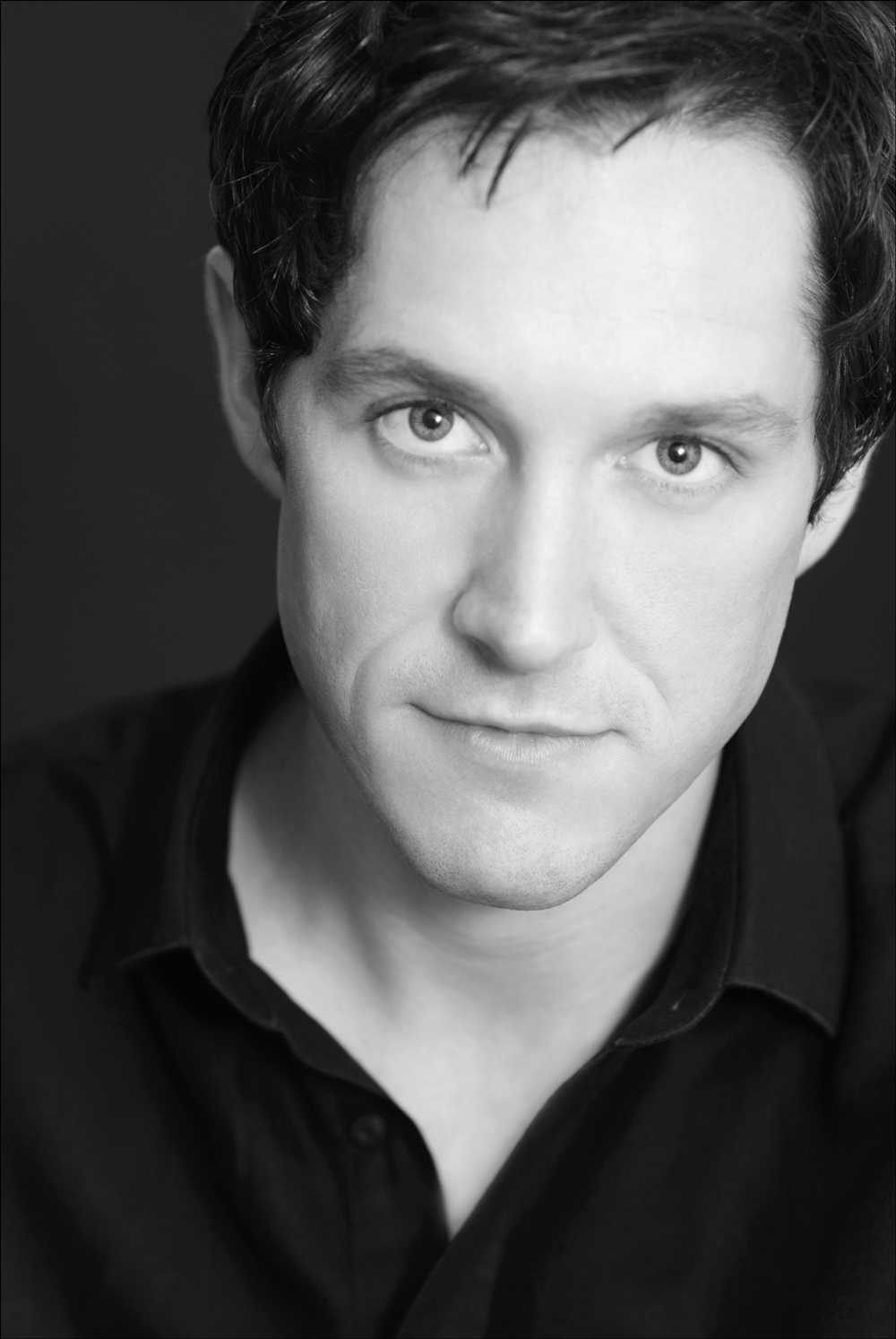 Bertie Carvel Bertie Carvel