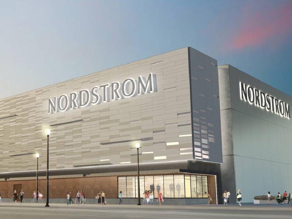 Nordstrom