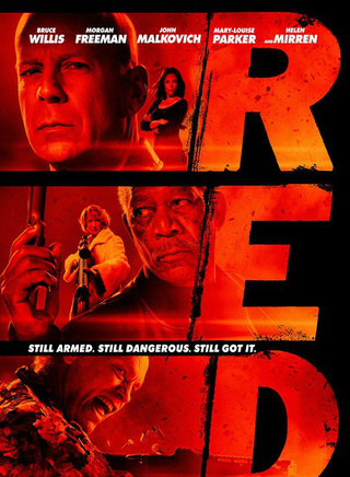 布鲁斯·威利斯(Bruce Willis)