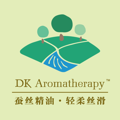 DK Aromatherapy