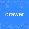 drawer