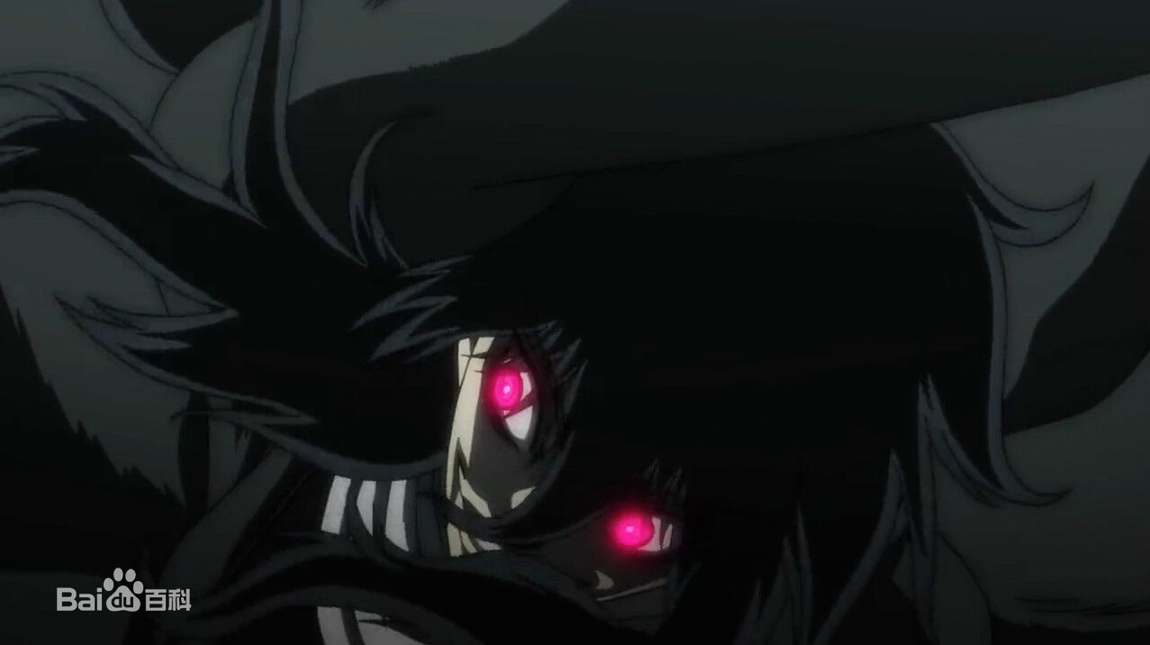 皇家国教骑士团(Hellsing)