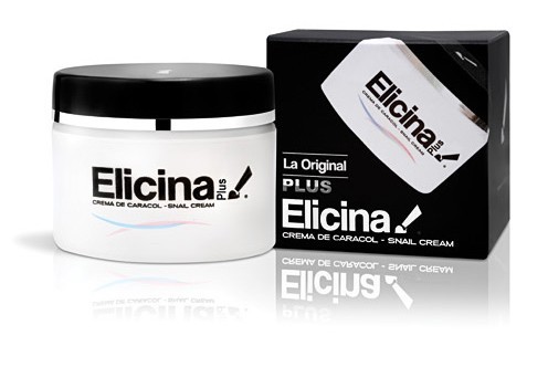 Elicina 蜗牛霜 Plus
