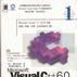 Microsoft Visual C++ 6.0 MFC Library Reference类库参考手册（一）（上、下，附CD）
