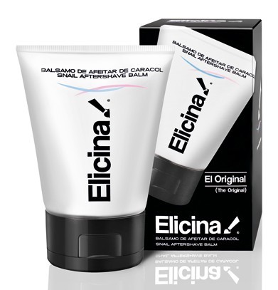 Elicina 须后膏