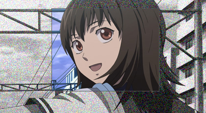 DARKER THAN BLACK -黑之契约者-