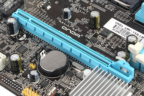 pcie