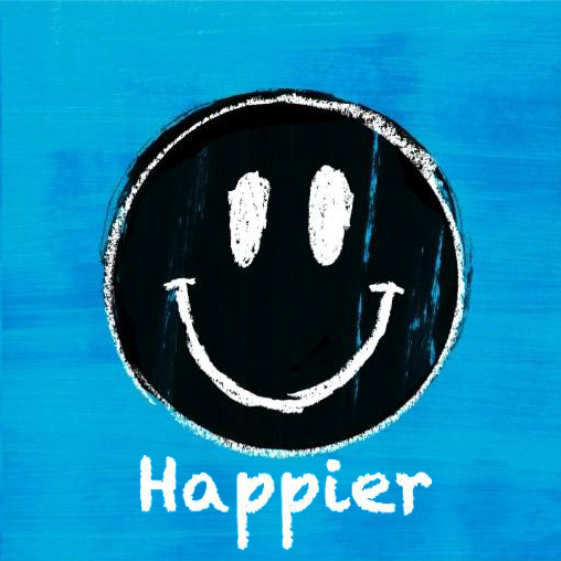 Happier(Ed Sheeran专辑)